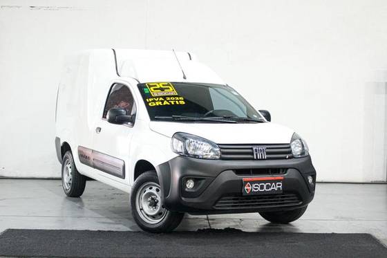 FIAT FIORINO 1.3 FIREFLY FLEX ENDURANCE MANUAL FIAT FIORINO 1.3 FIREFLY FLEX ENDURANCE MANUAL